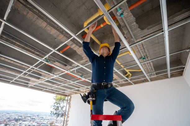 Best Leak Detection Services  in Hilltop, MN