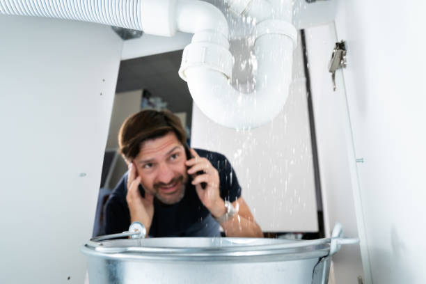 Best Drain Cleaning Services  in Hilltop, MN