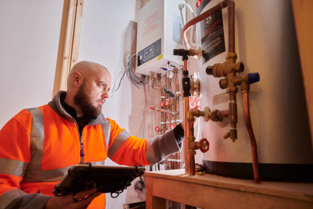 Best Water Leak Repair  in Hilltop, MN