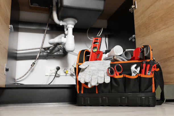 Best Emergency Plumber  in Hilltop, MN