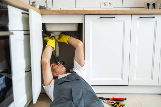 Best Water Heater Repair  in Hilltop, MN