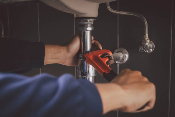 Reliable Hilltop, MN Plumbing Solutions